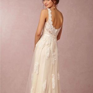 BHLDN Etoile ‘Georgia’ Dress